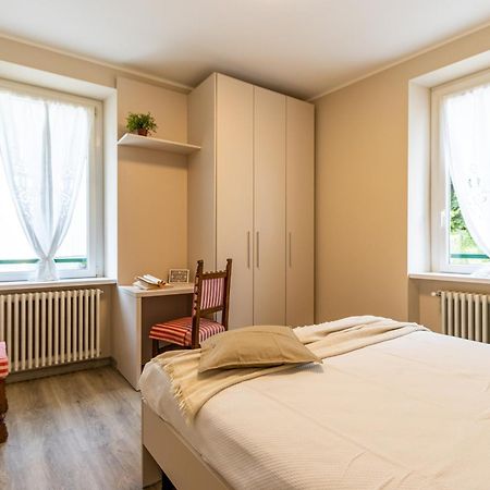 Le Dalie - Appartamento Stresa - Magognino Brisino Eksteriør billede